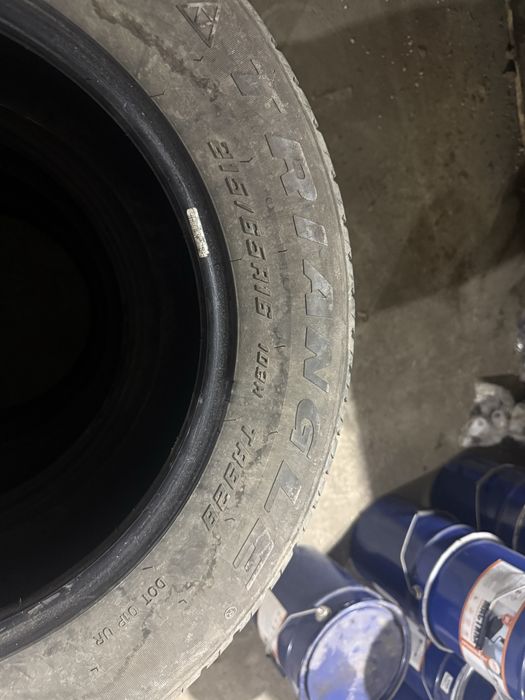 TRIANGLE в идеале