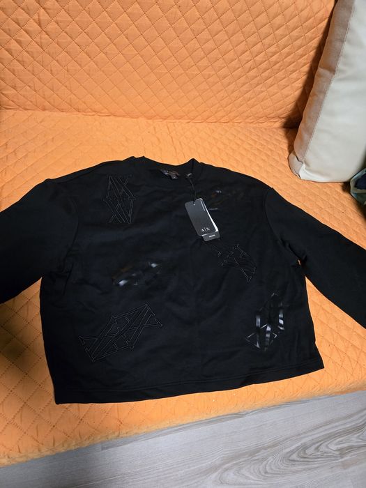 Bluza Armani Exchange