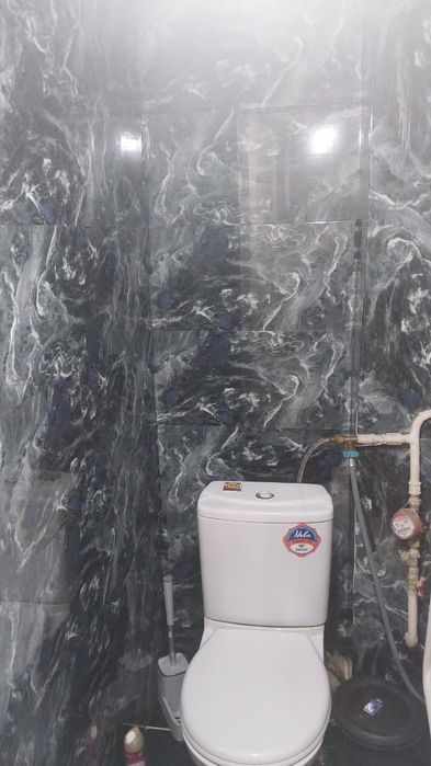 3х комн в Солнечном