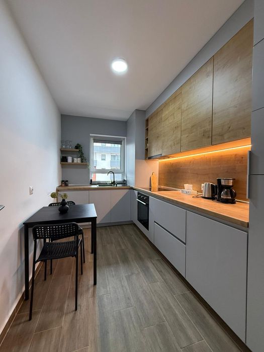 Proprietar închiriez Garsoniera