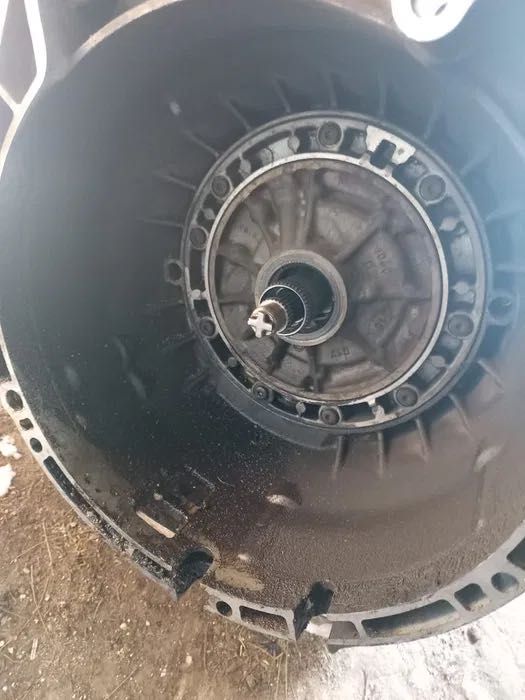 каробку 5hp19 bmw e39, D, S, M-1,2,3,4,5,