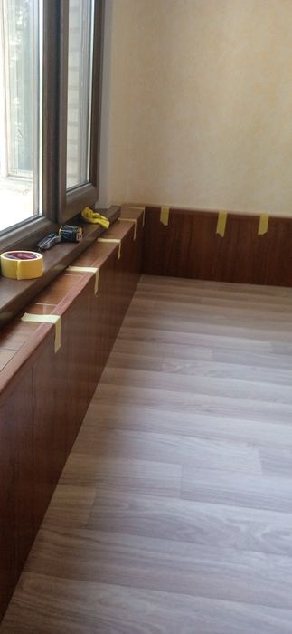 Плотник мебельщик