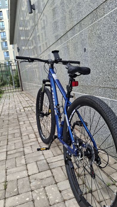 Велосипед TRINX 29