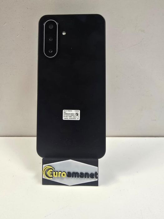 Telefon mobil Samsung Galaxy A17, Dual SIM, 4GB RAM, 128GB, 4G, -P-