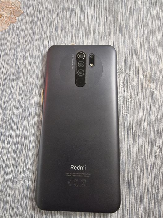 Xiaomi Redmi 9 продам