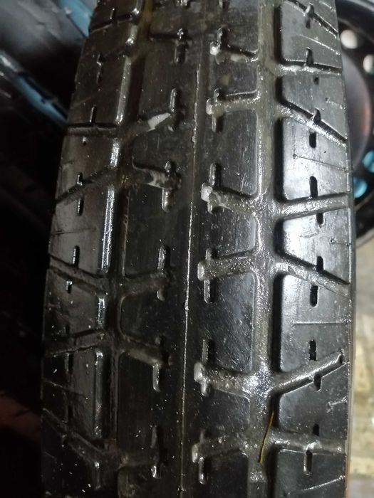 докатка. 18.   СанТа-Фе-Туксон.