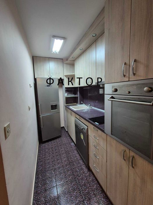 Продава се Двустаен апартамент в Пловдив, Мараша - 78 кв.м за 1795 €/кв.м - Снимка #5