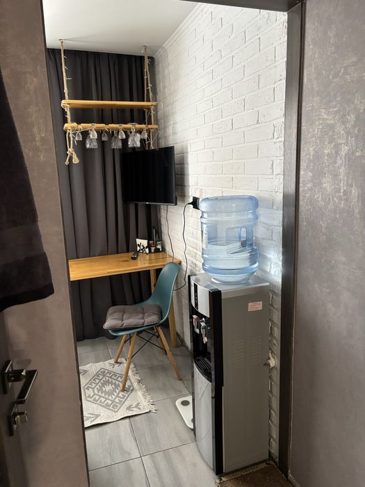 Продам 1 ком. Кв 6 мкр