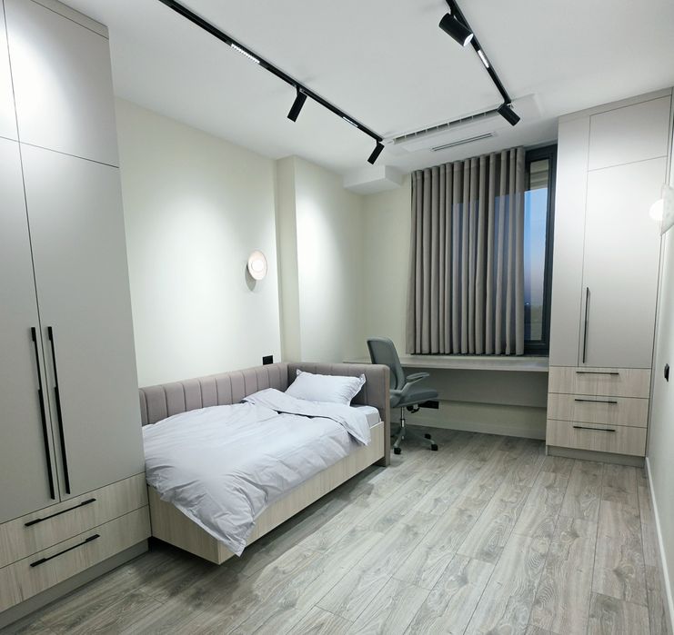 Аренда 3х ком. квартиры в ЖК Imperial club city,  своя, собственник