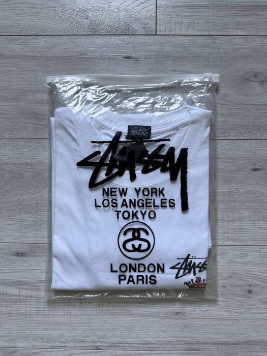 Stussy Tricou Marimea L