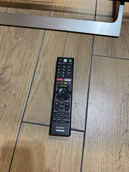 Телевизор Sony Bravia KD - 43XF8096 43”