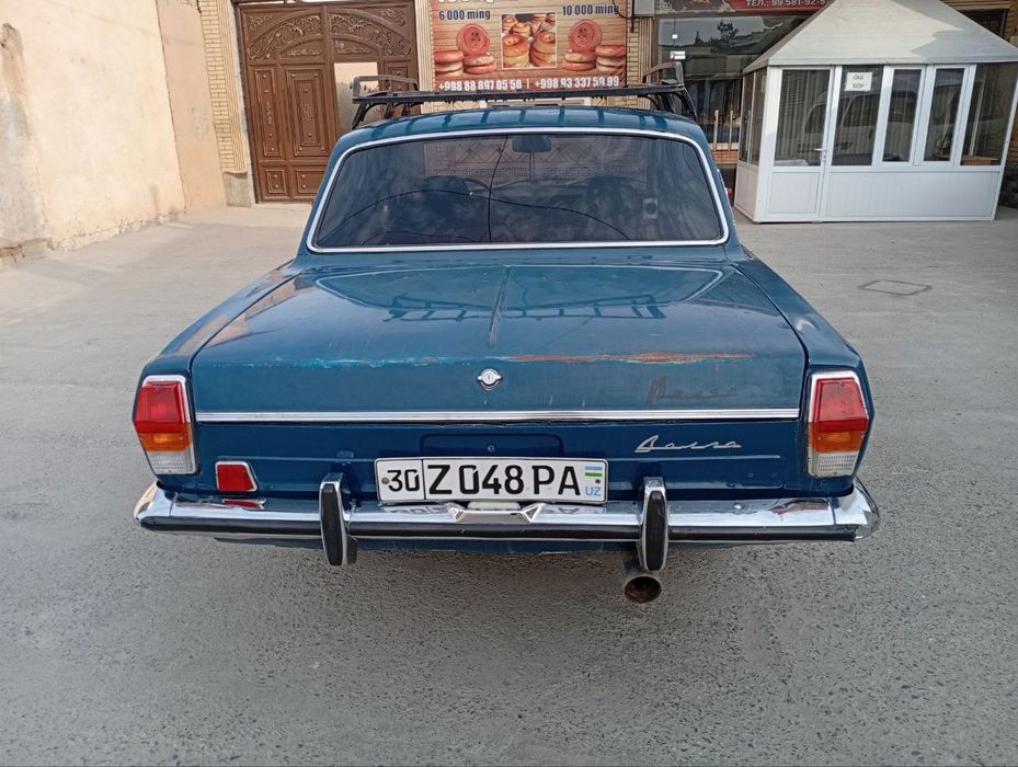 Продам Волгу в хорошем состоянии