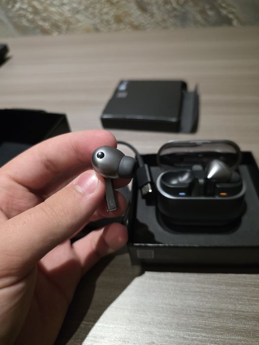 Galaxy buds 3 pro