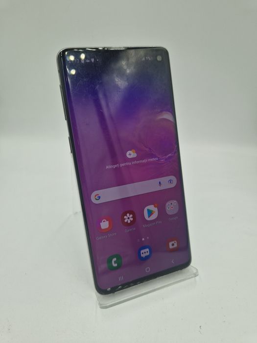 Samsung S10 128GB / 8GB RAM Garanție #52243
