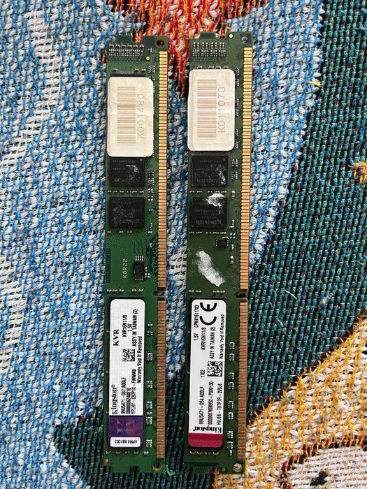 Intel Core i5 4590 / RX570 4Gb / RAM 16GB DDR3 / Asus B85 Plus / Deepcool 600W (DE600 v2)