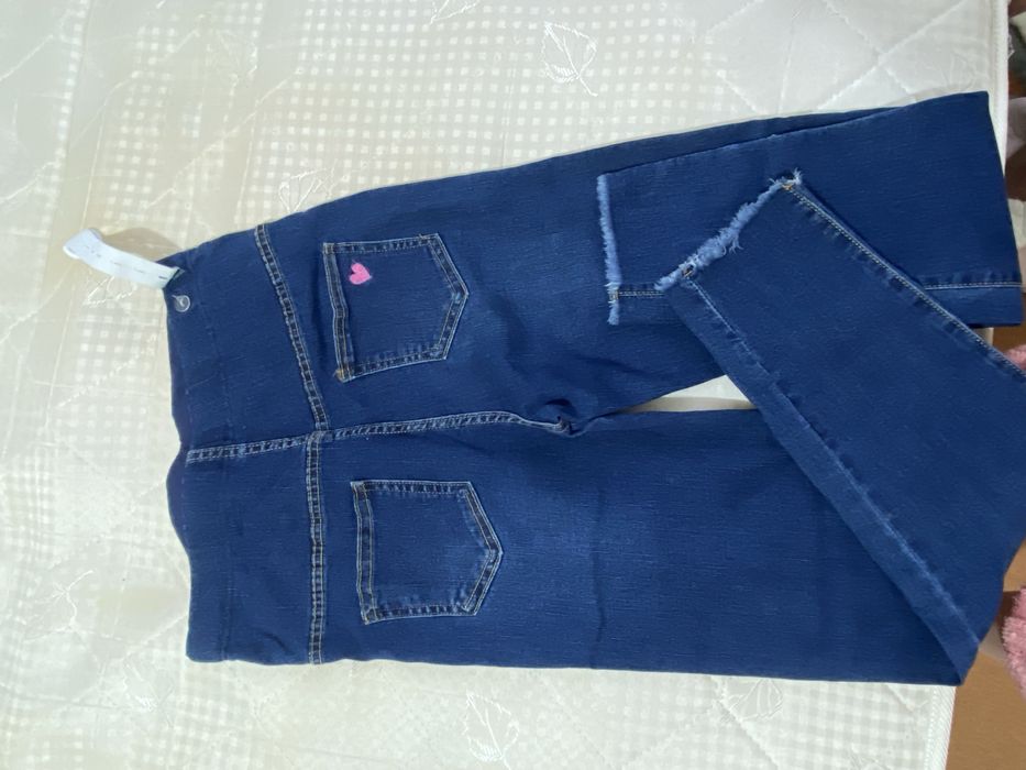 Джинсы для беременых