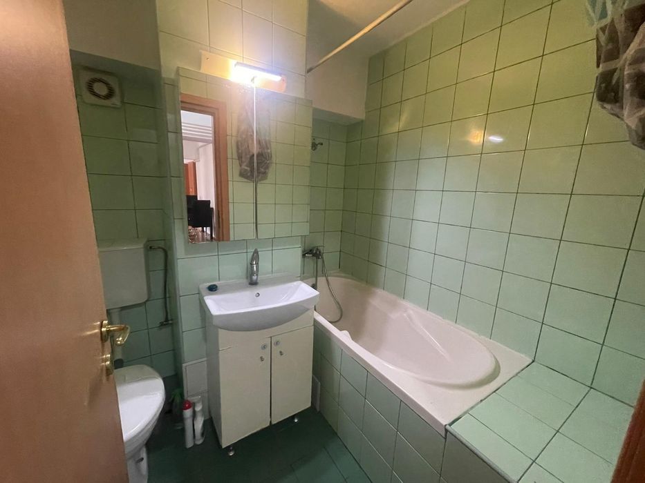 Apartament 2 camere Lujerului