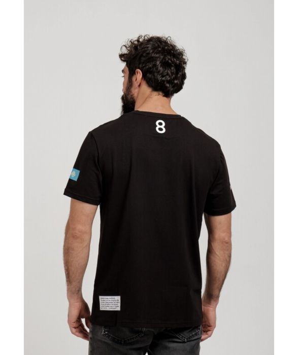 Футболка от Алибекова