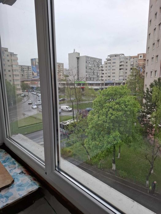 Inchiriez apartament Cluj-Napoca, zona Manastur