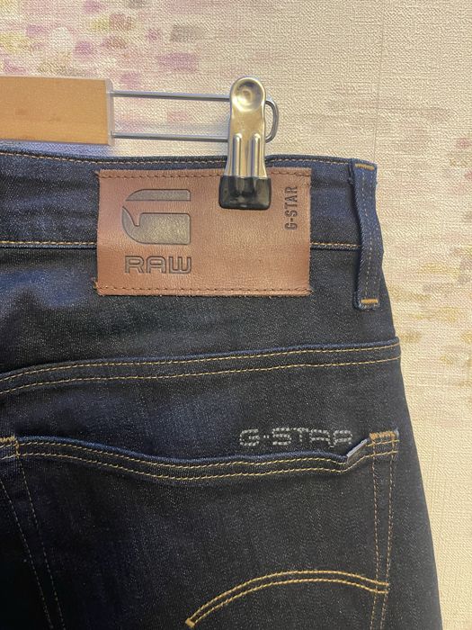 Blugi barbati G Star marimea XL - 34/32