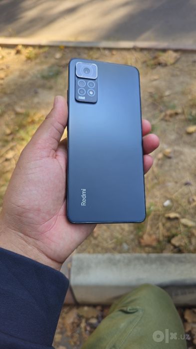 Xiaomi 11 pro 6/128