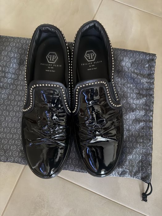 Мъжки обувки Philipp Plein