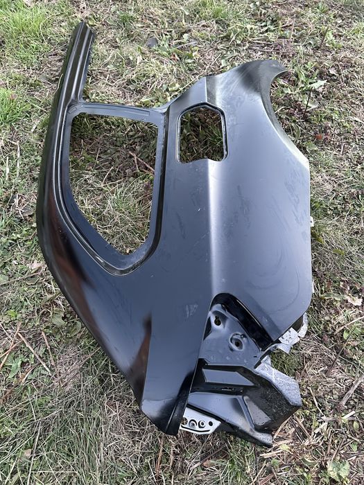 Aripă dreapta spate bmw seria 5.g31.break.