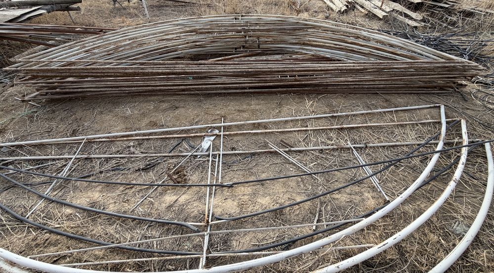 Тепличная арка  продается