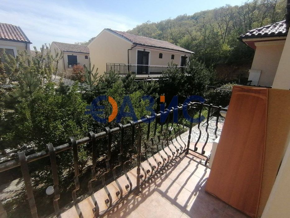 4-room apartment on the 2nd floor,Roman Villas,Elenite,Bulgaria-108 sq