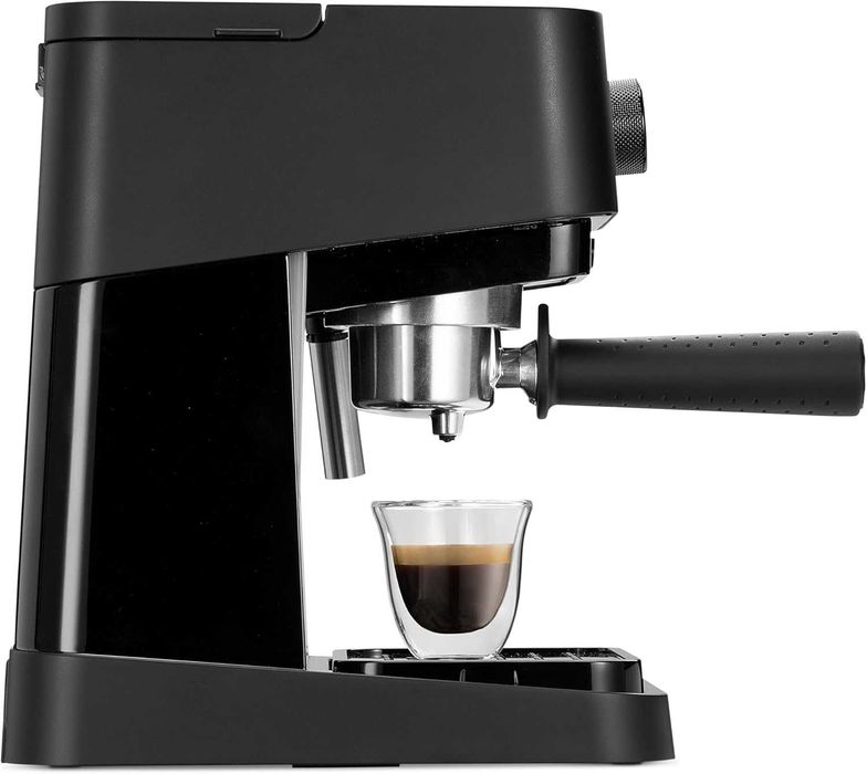 Еспресо машина DeLonghi, Stilosa EC260.BK, 1100 W, 15 Bar