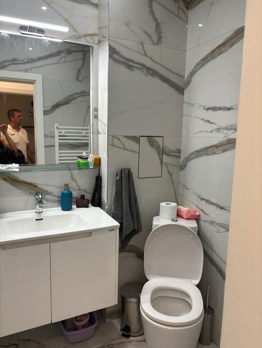 Дава се под наем Двустаен апартамент в София, Бъкстон - 70 кв.м за 459 € - Снимка #5