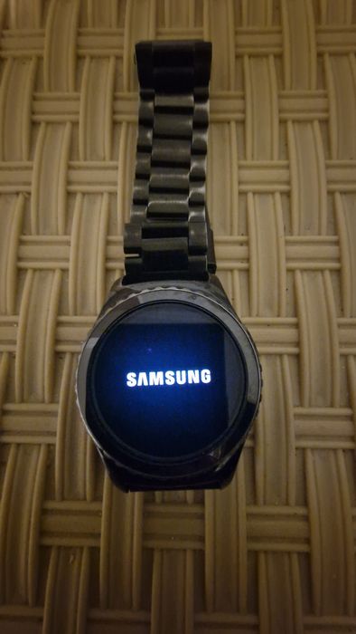 Смарт часы SAMSUNG Gear S2