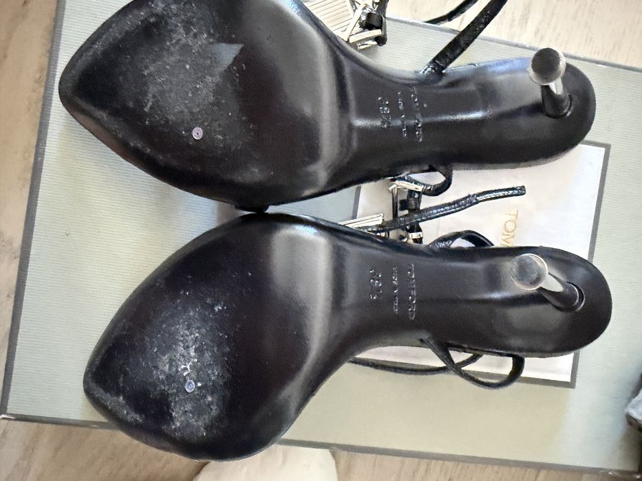 Sandale Tom Ford
