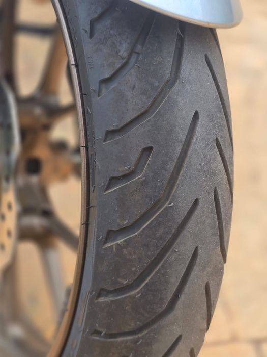 Honda CB125r 2023 A1