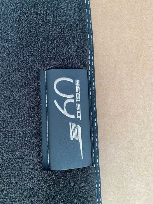 Set covorase presuri auto noi Citroen ds5 originale