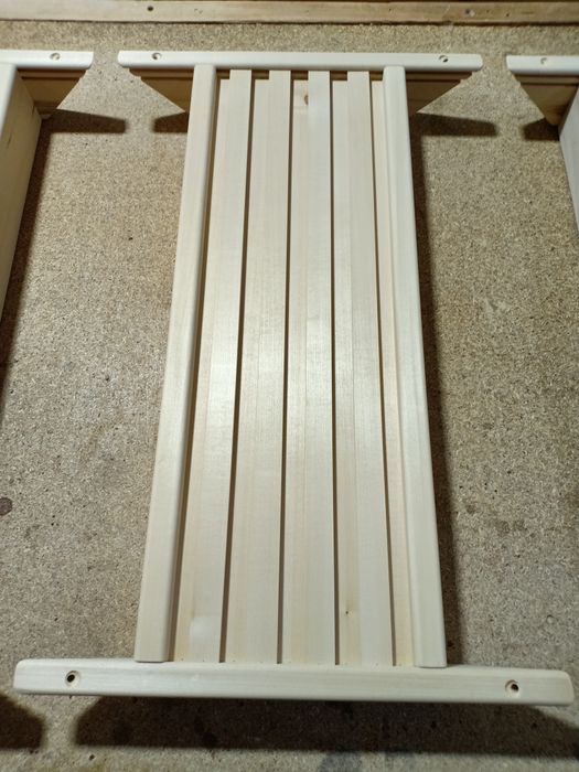 Абажур из гималайской соли!