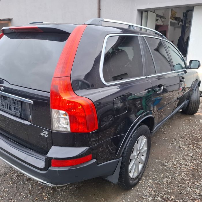 Volvo XC 90   2.4D