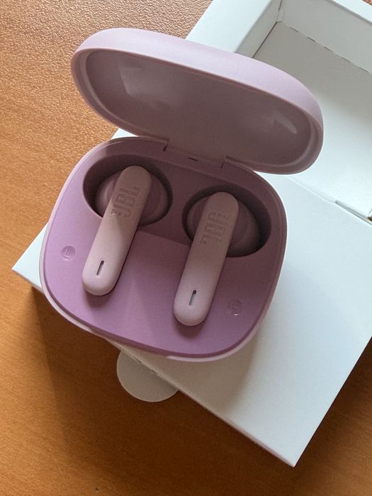 JBL слушалки с гаранция