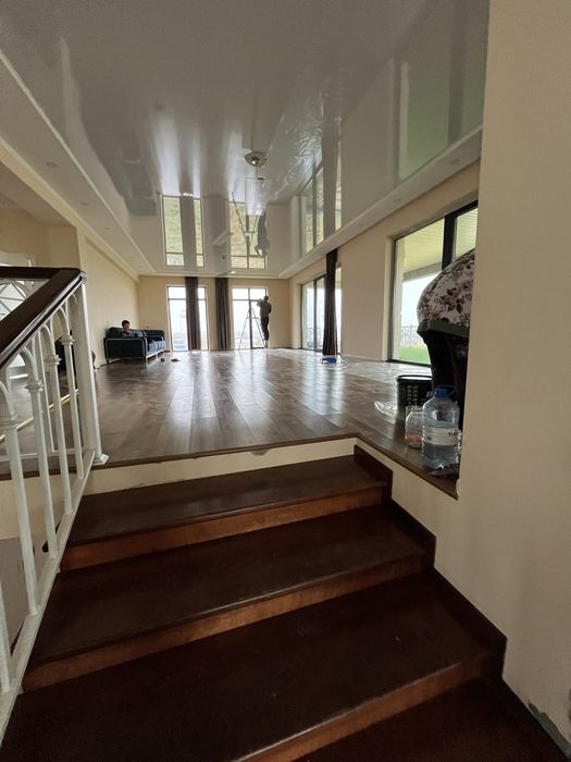 Побелка, Покраска, Малярные работа!