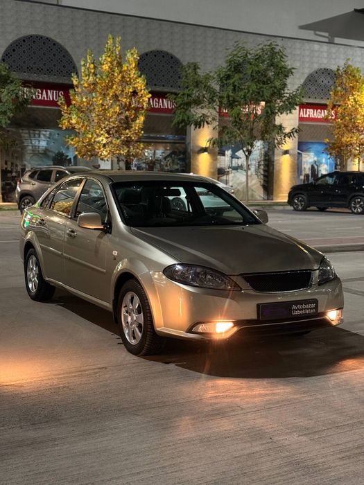 •Gentra MT 2015•