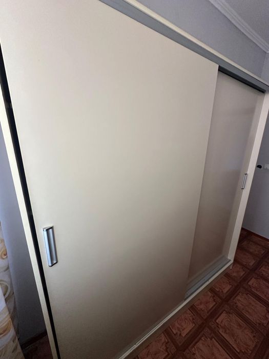 Шкаф-купе / Шифоньер