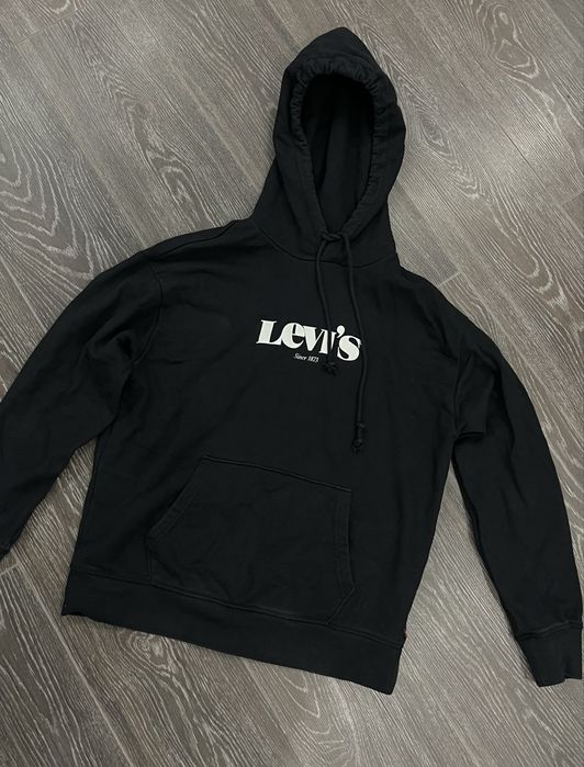 Levi’s/Vans оригинал