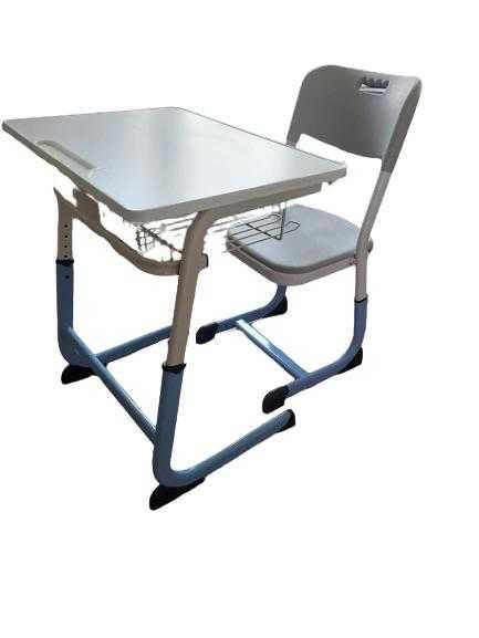 Парта одноместная для школы