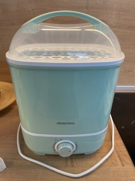 Стерилизатор с функция сушене Kikka Boo