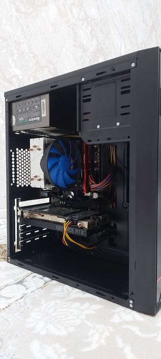 Персональный компьютер ИГРАВОЙ