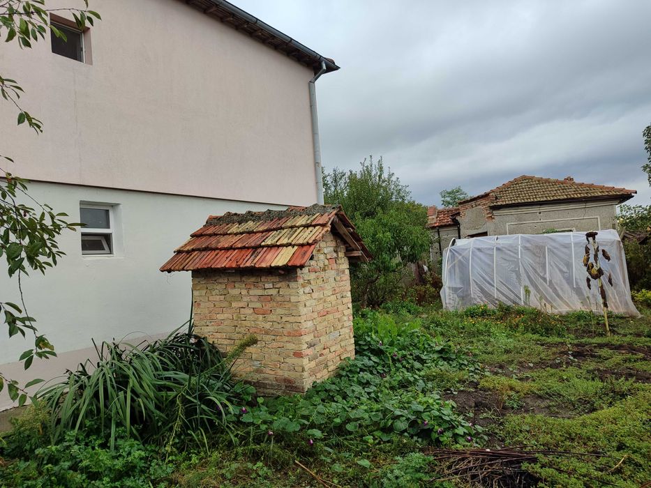 Продава се Къща в с. Ведрина, Област Добрич - 180 кв.м за 345 €/кв.м - Снимка #22