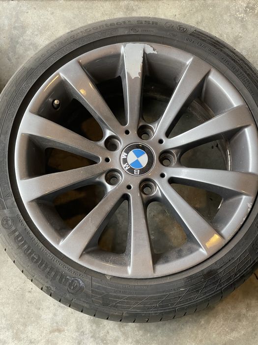 Jante Bmw originale 17”