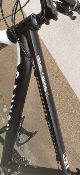 Алуминиев велосипед 29 CANYON колело