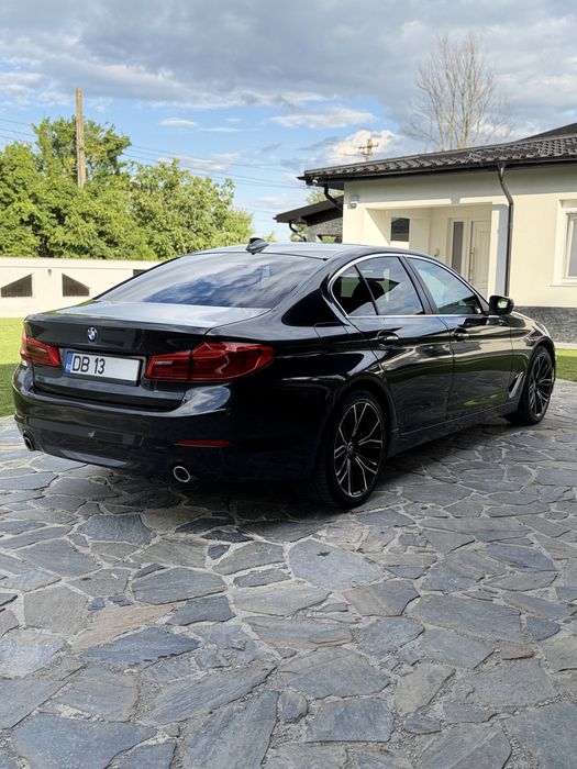 Bmw G30 2017impecabil