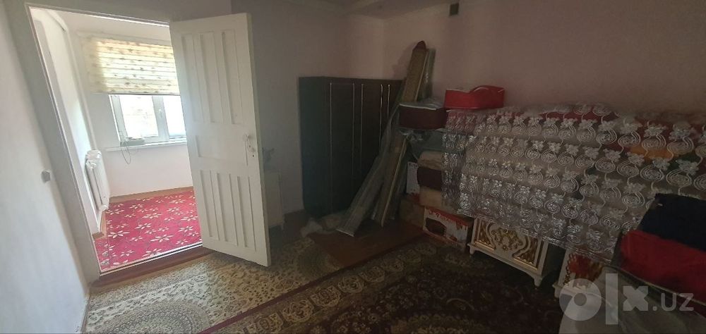 24 микро районда жайласкан котедж жай